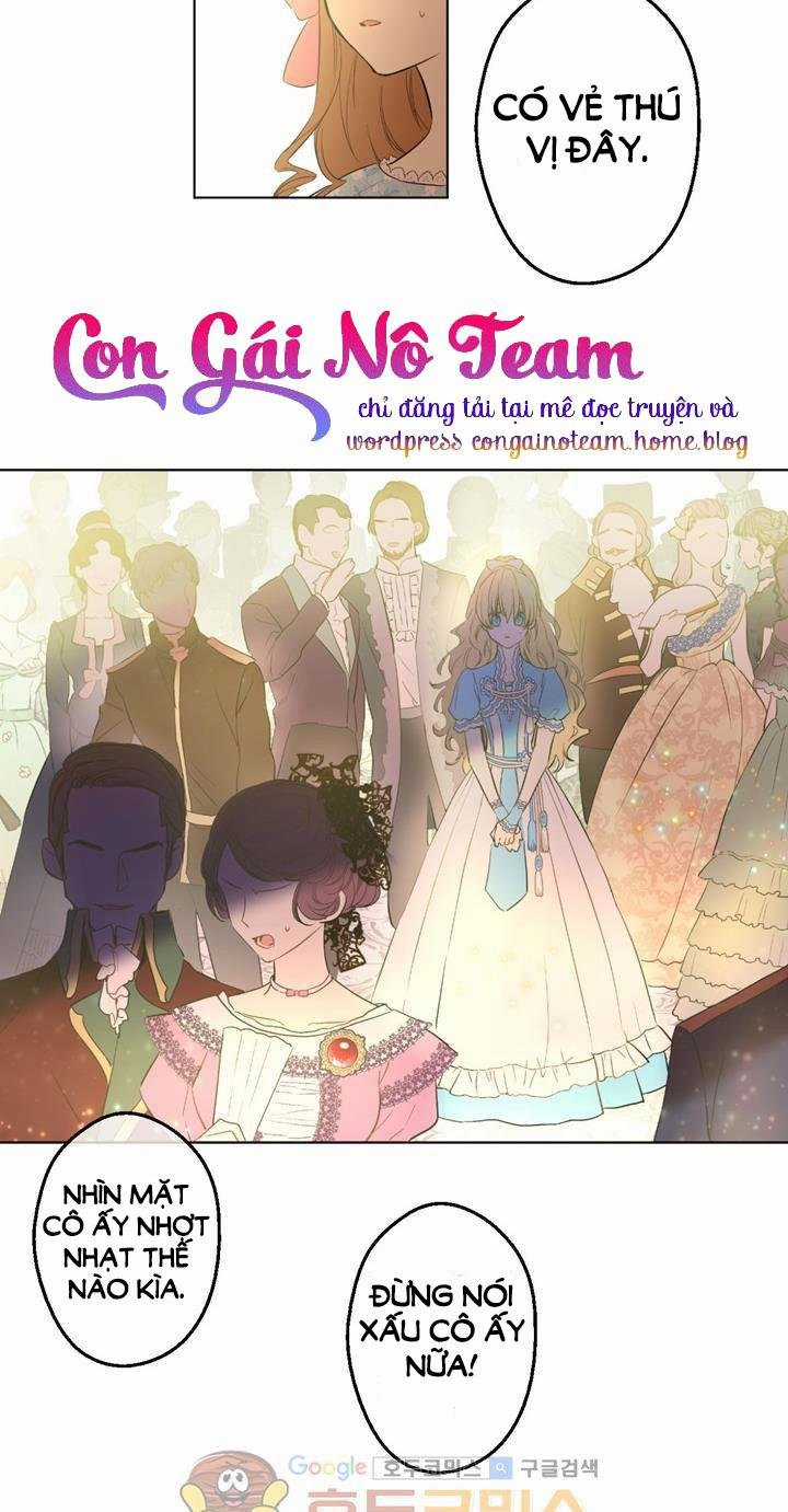 Một Ngày Nọ Tôi Bỗng Thành Nàng Công Chúa Chapter 44 trang 13