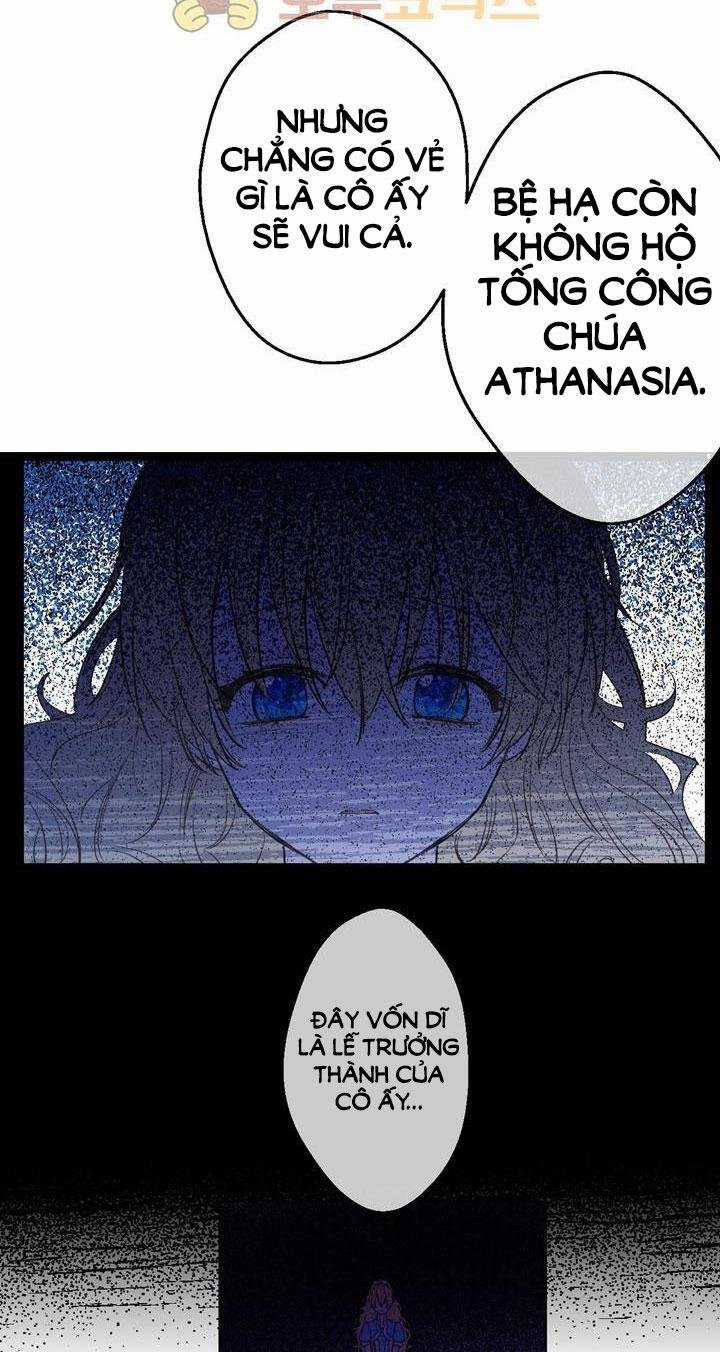 Một Ngày Nọ Tôi Bỗng Thành Nàng Công Chúa Chapter 44 trang 14