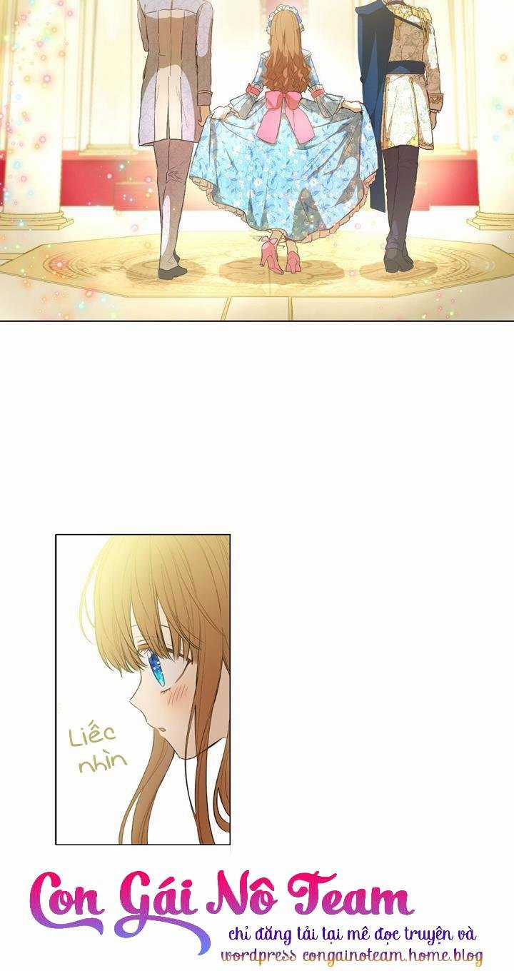 Một Ngày Nọ Tôi Bỗng Thành Nàng Công Chúa Chapter 44 trang 2