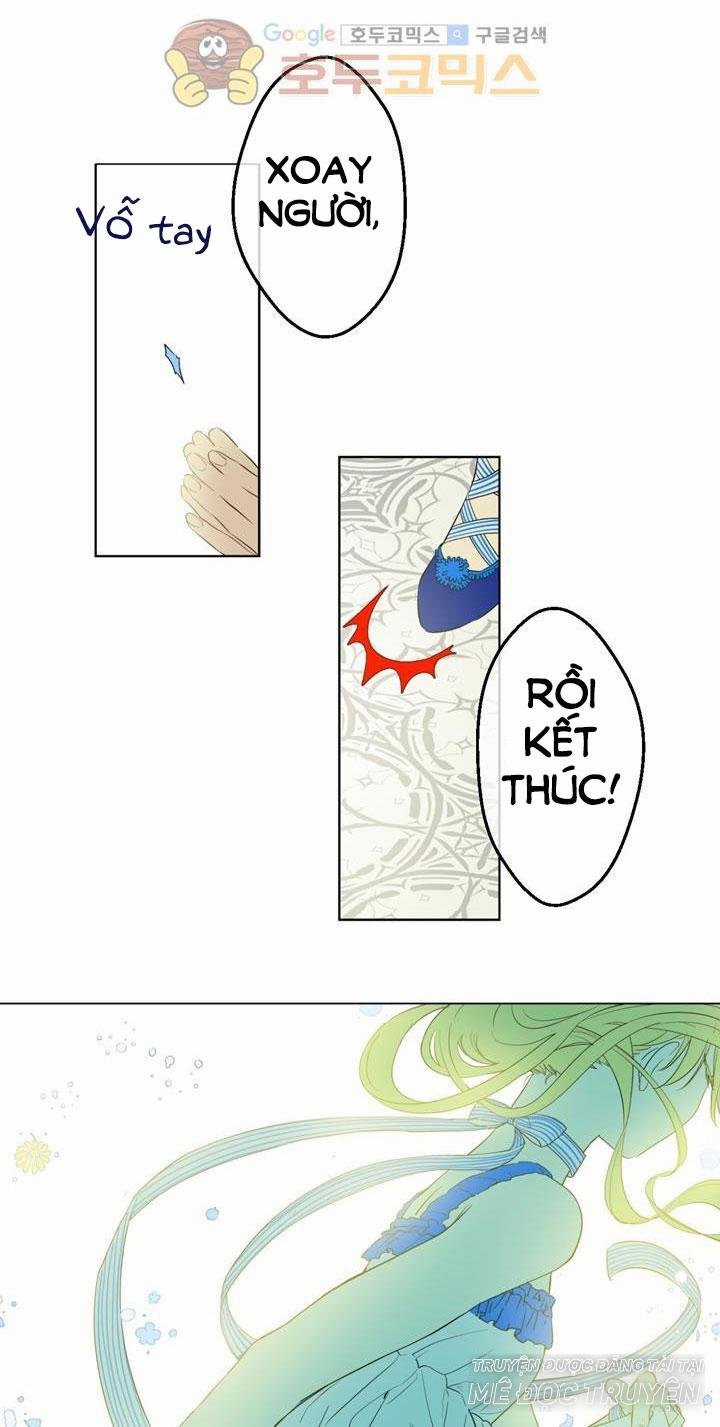 Một Ngày Nọ Tôi Bỗng Thành Nàng Công Chúa Chapter 44 trang 21