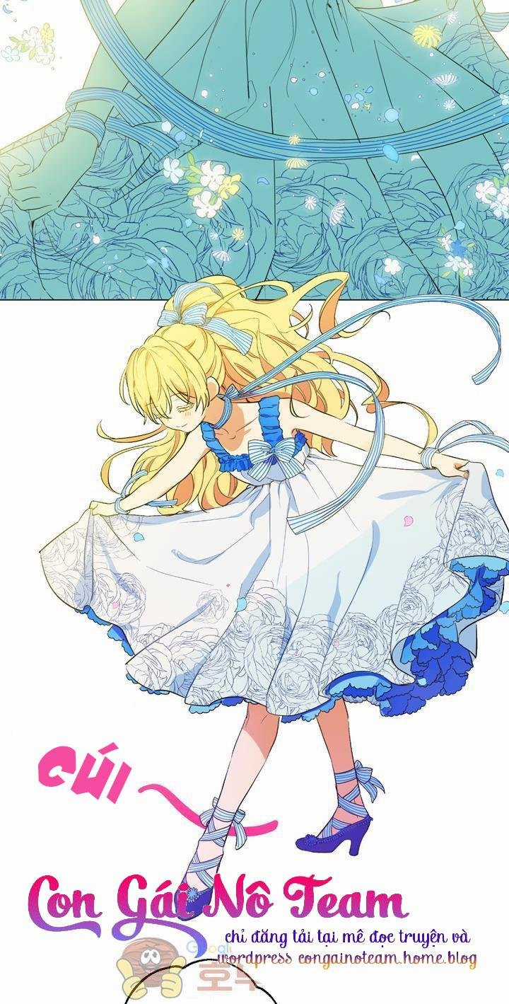 Một Ngày Nọ Tôi Bỗng Thành Nàng Công Chúa Chapter 44 trang 22