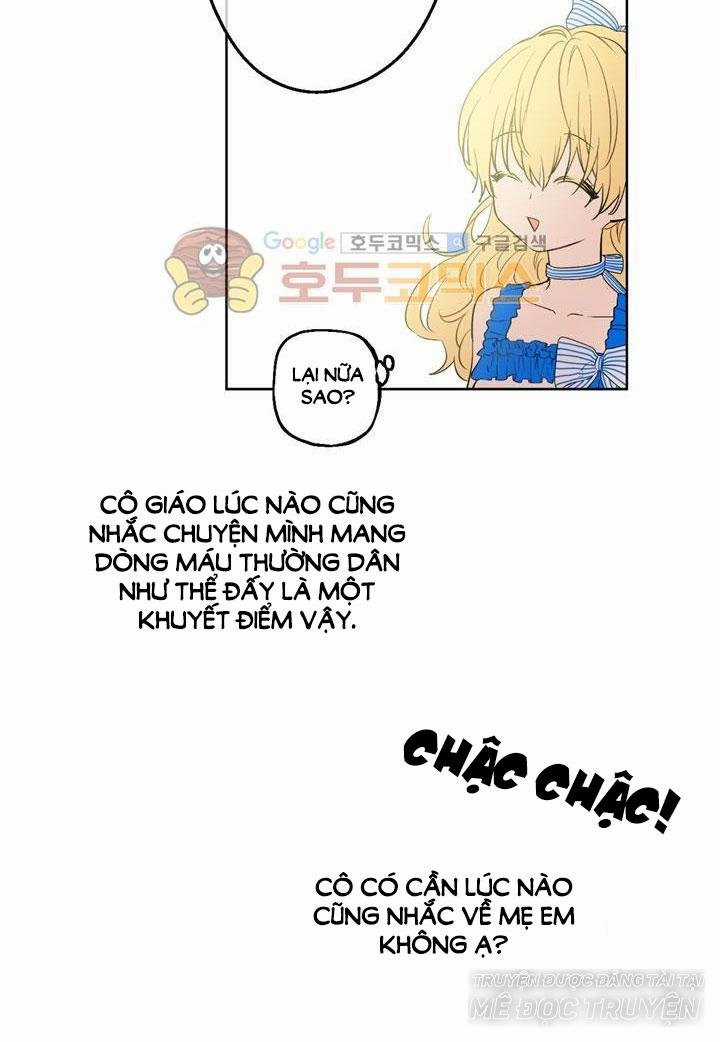 Một Ngày Nọ Tôi Bỗng Thành Nàng Công Chúa Chapter 44 trang 26