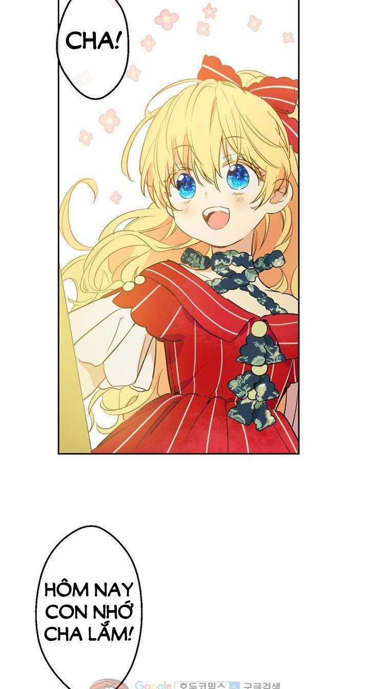 Một Ngày Nọ Tôi Bỗng Thành Nàng Công Chúa Chapter 44 trang 28