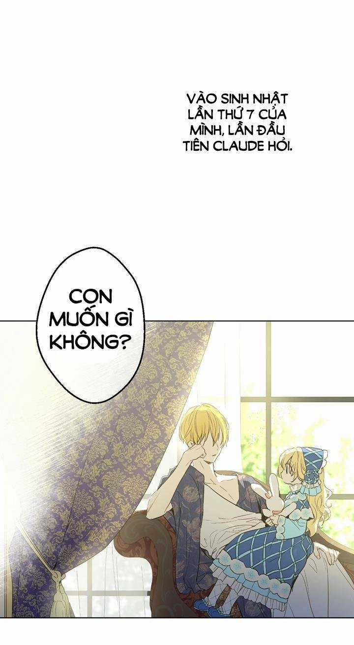 Một Ngày Nọ Tôi Bỗng Thành Nàng Công Chúa Chapter 44 trang 37