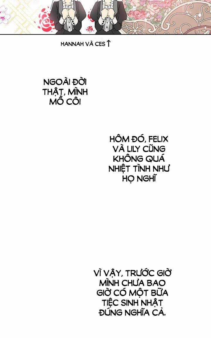 Một Ngày Nọ Tôi Bỗng Thành Nàng Công Chúa Chapter 44 trang 39