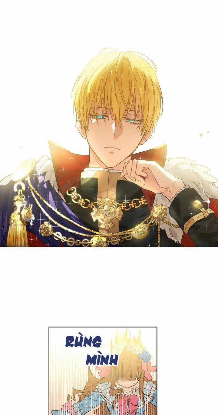 Một Ngày Nọ Tôi Bỗng Thành Nàng Công Chúa Chapter 44 trang 4