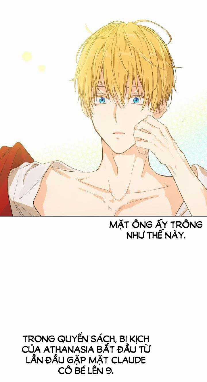 Một Ngày Nọ Tôi Bỗng Thành Nàng Công Chúa Chapter 44 trang 42