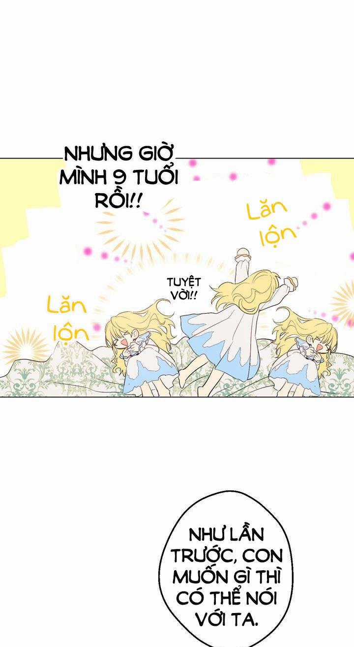 Một Ngày Nọ Tôi Bỗng Thành Nàng Công Chúa Chapter 44 trang 43