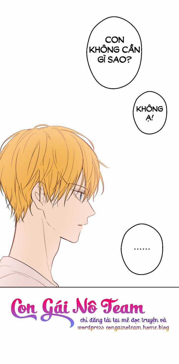 Một Ngày Nọ Tôi Bỗng Thành Nàng Công Chúa Chapter 44 trang 45