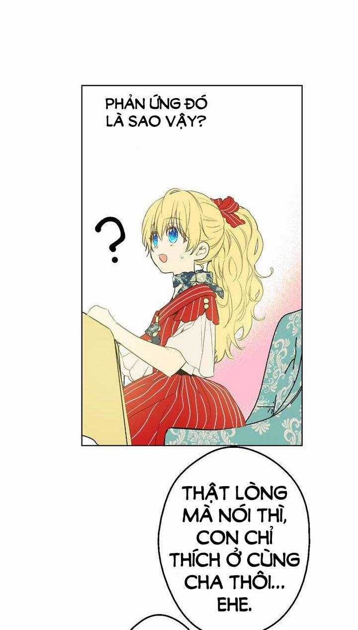 Một Ngày Nọ Tôi Bỗng Thành Nàng Công Chúa Chapter 44 trang 46