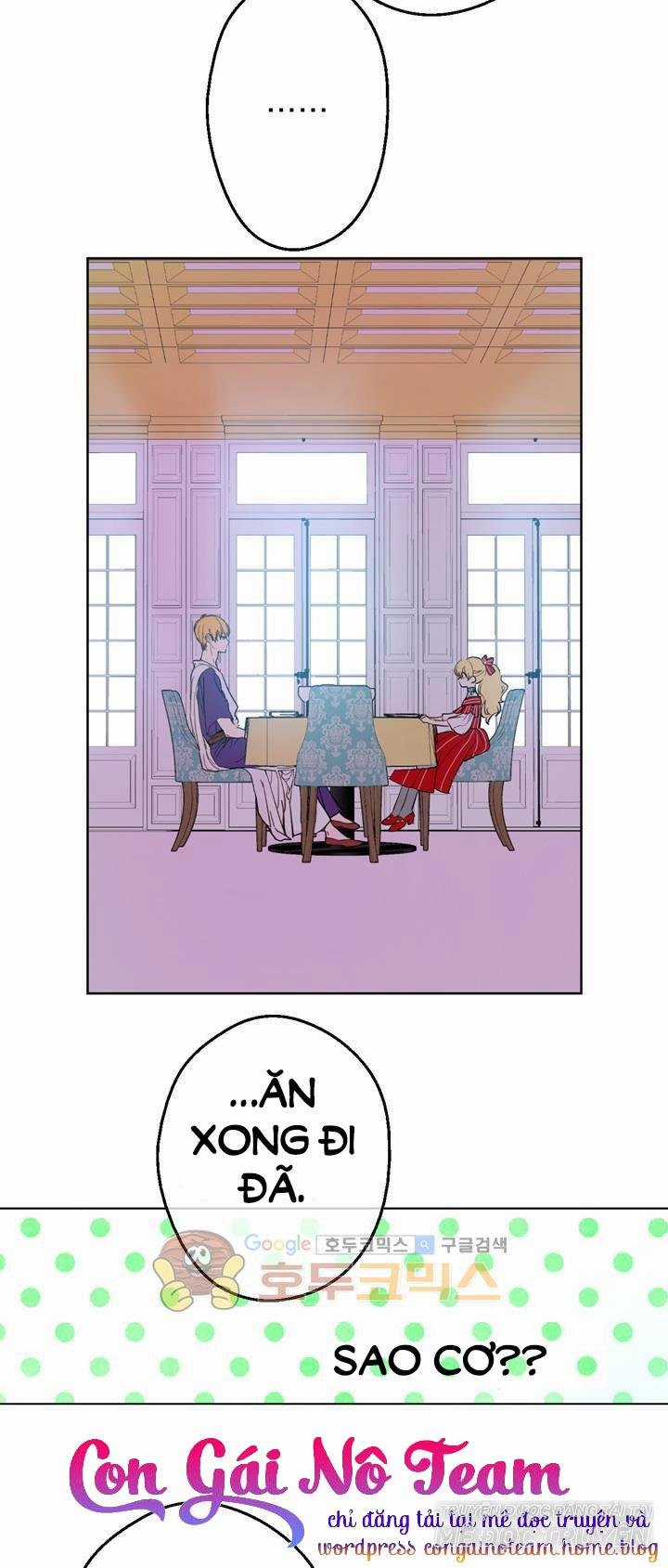 Một Ngày Nọ Tôi Bỗng Thành Nàng Công Chúa Chapter 44 trang 47