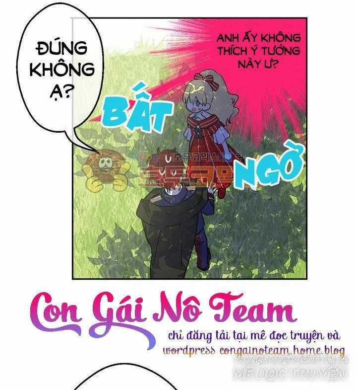 Một Ngày Nọ Tôi Bỗng Thành Nàng Công Chúa Chapter 45 trang 10