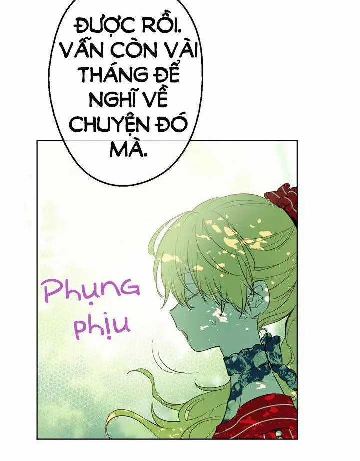 Một Ngày Nọ Tôi Bỗng Thành Nàng Công Chúa Chapter 45 trang 11