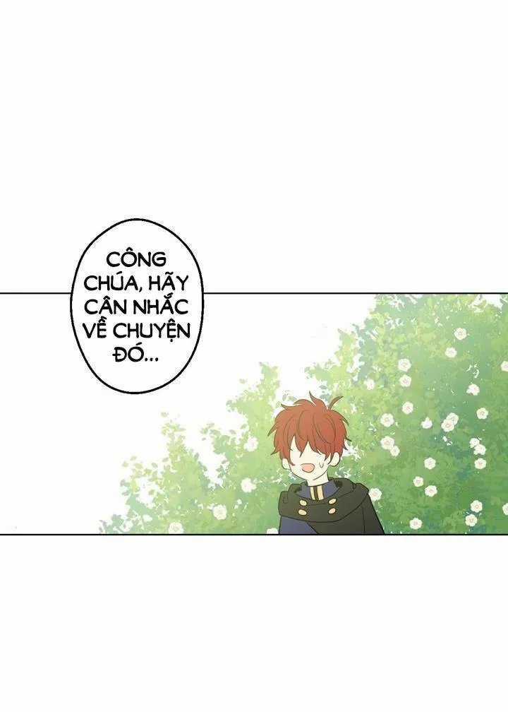 Một Ngày Nọ Tôi Bỗng Thành Nàng Công Chúa Chapter 45 trang 12
