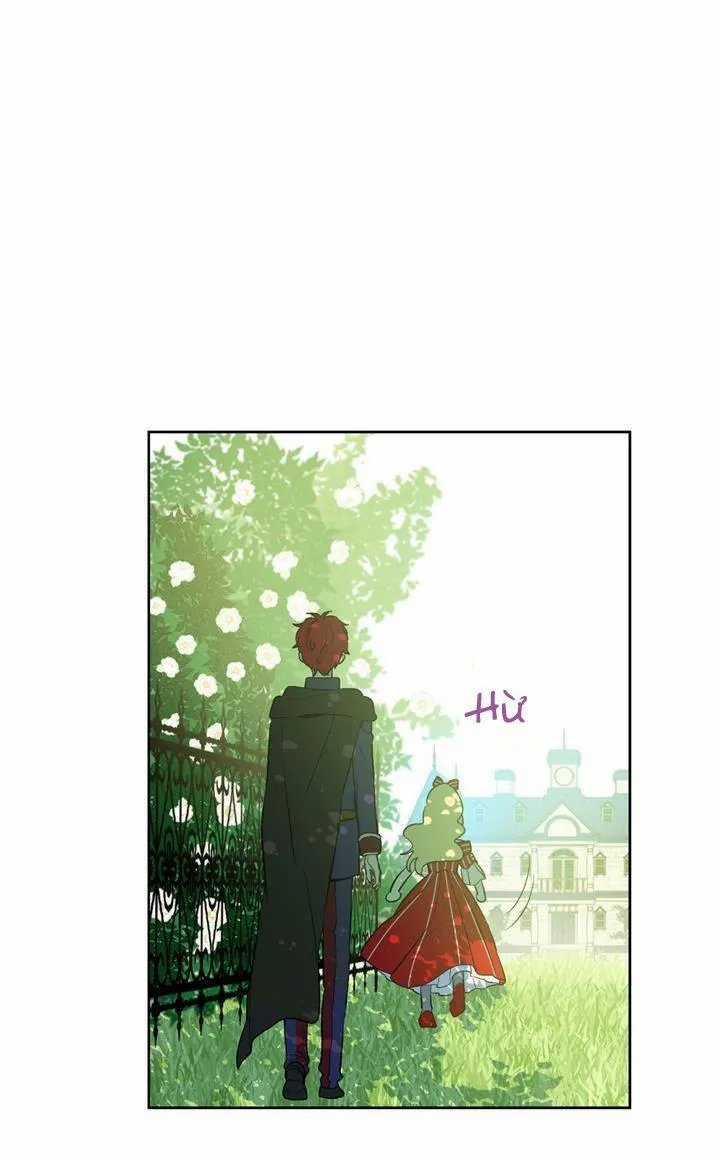 Một Ngày Nọ Tôi Bỗng Thành Nàng Công Chúa Chapter 45 trang 13