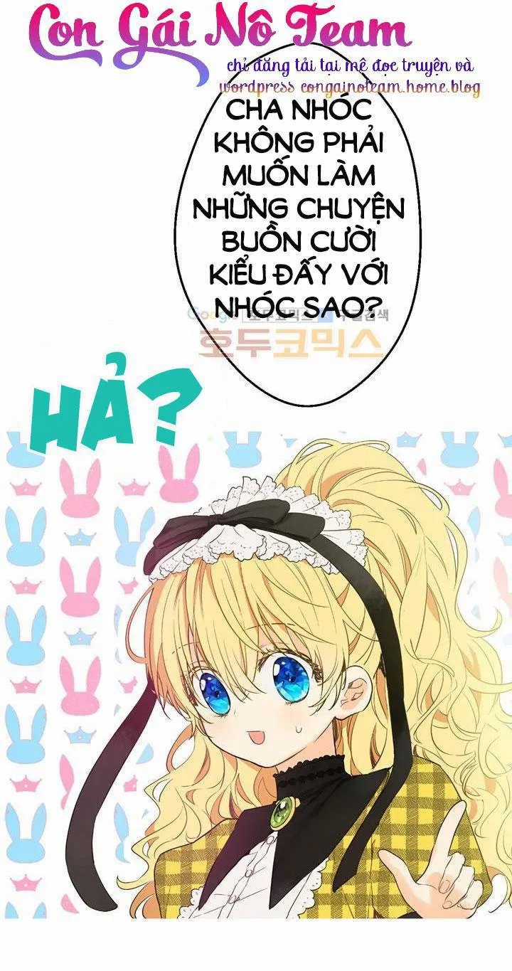 Một Ngày Nọ Tôi Bỗng Thành Nàng Công Chúa Chapter 45 trang 18