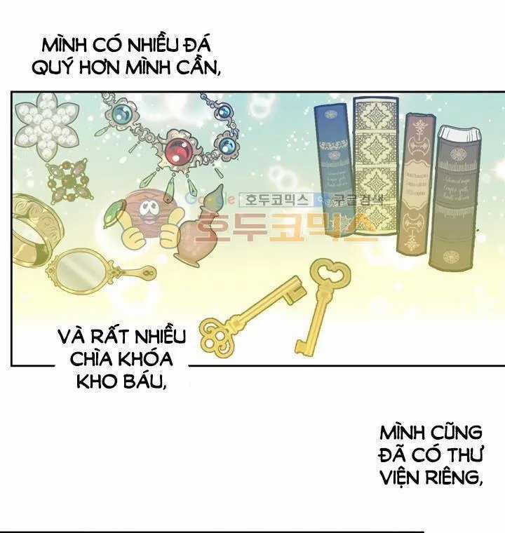 Một Ngày Nọ Tôi Bỗng Thành Nàng Công Chúa Chapter 45 trang 2