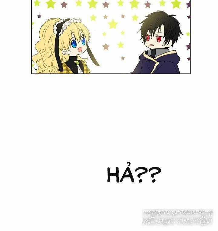 Một Ngày Nọ Tôi Bỗng Thành Nàng Công Chúa Chapter 45 trang 20