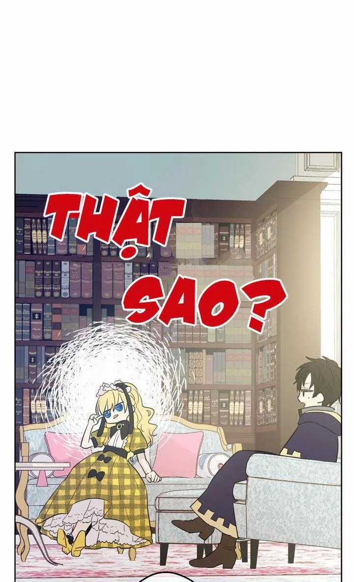 Một Ngày Nọ Tôi Bỗng Thành Nàng Công Chúa Chapter 45 trang 22