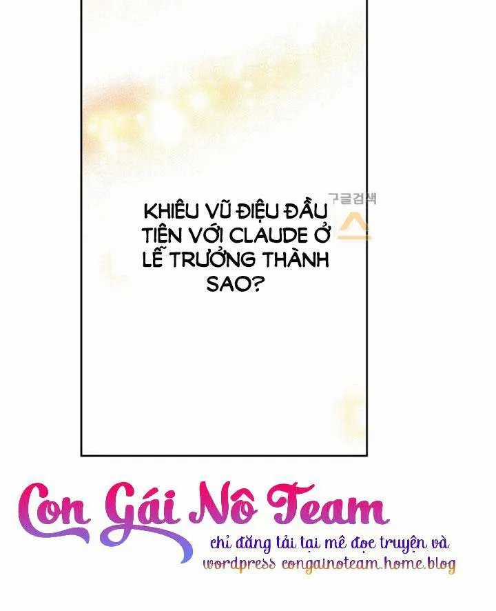 Một Ngày Nọ Tôi Bỗng Thành Nàng Công Chúa Chapter 45 trang 24