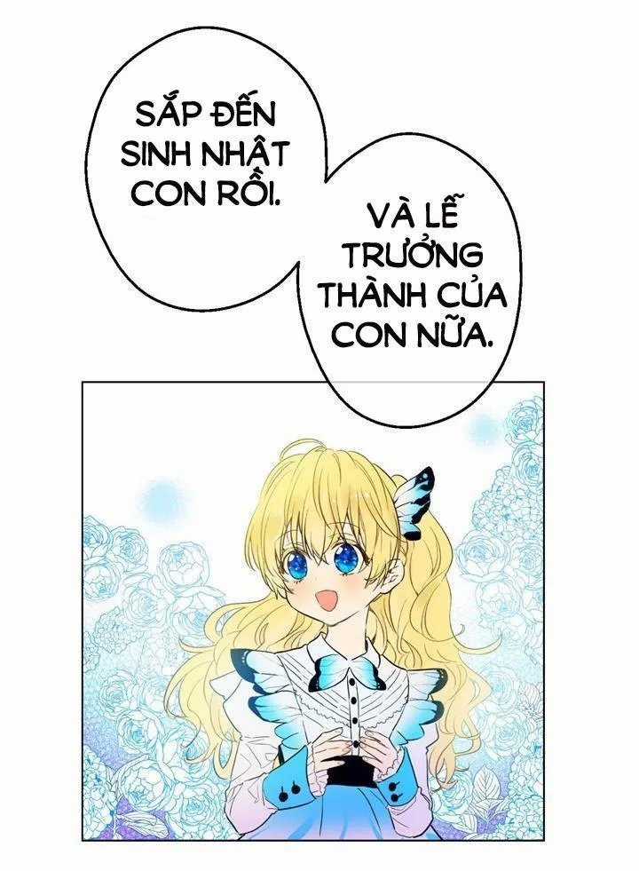 Một Ngày Nọ Tôi Bỗng Thành Nàng Công Chúa Chapter 45 trang 28