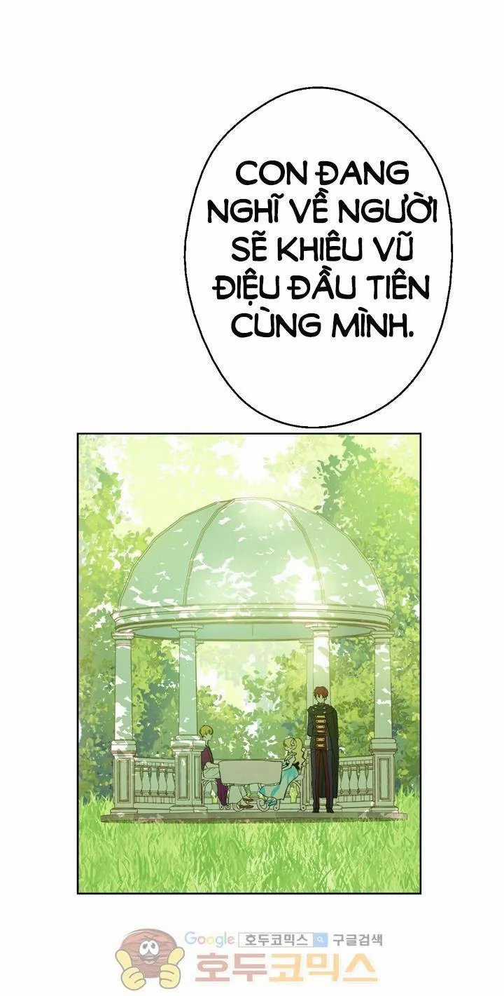 Một Ngày Nọ Tôi Bỗng Thành Nàng Công Chúa Chapter 45 trang 29