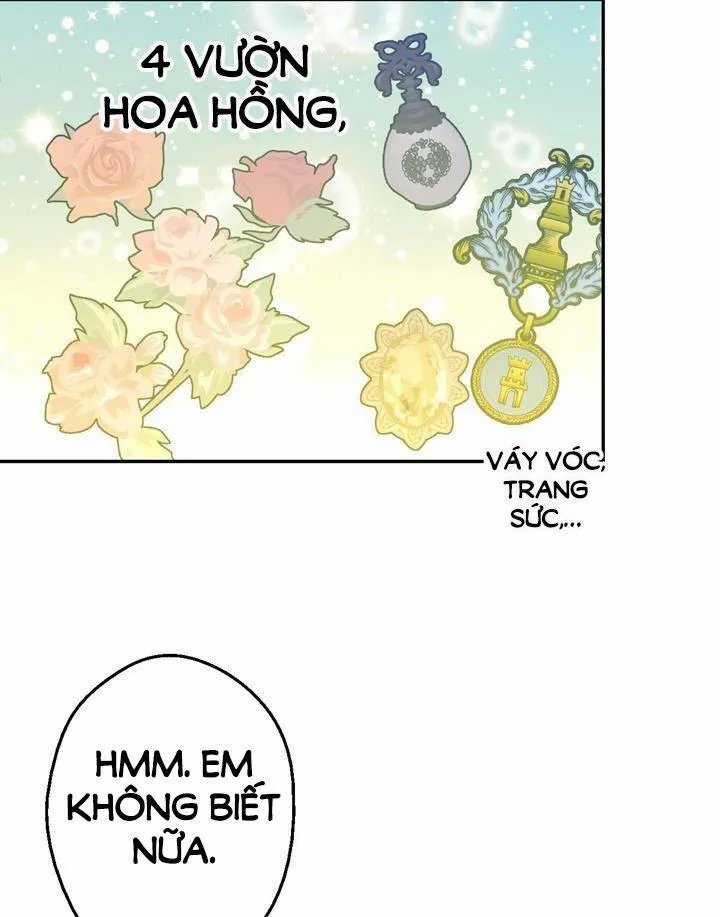Một Ngày Nọ Tôi Bỗng Thành Nàng Công Chúa Chapter 45 trang 3
