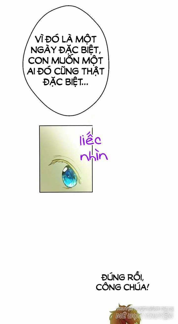 Một Ngày Nọ Tôi Bỗng Thành Nàng Công Chúa Chapter 45 trang 30