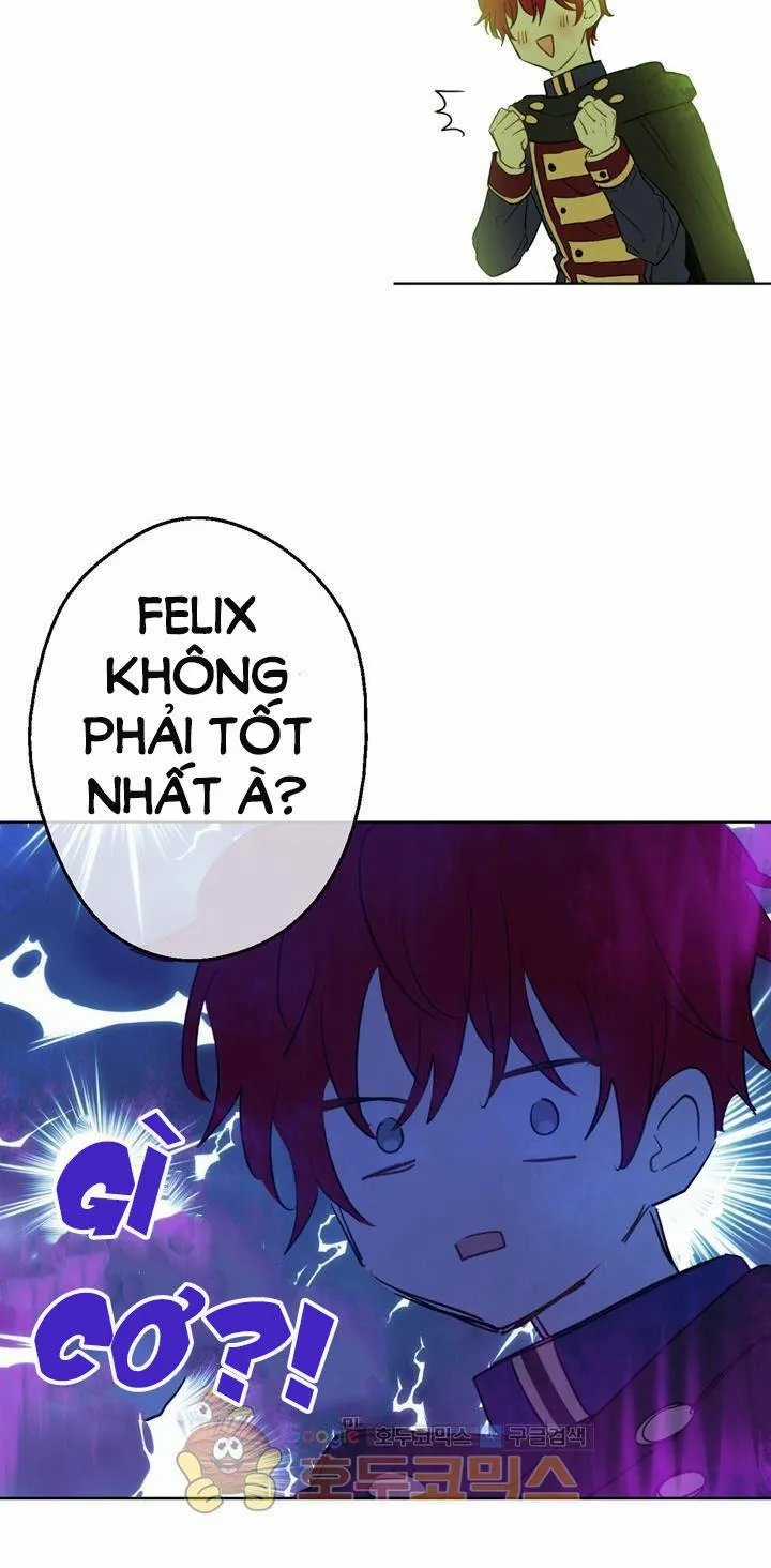 Một Ngày Nọ Tôi Bỗng Thành Nàng Công Chúa Chapter 45 trang 31