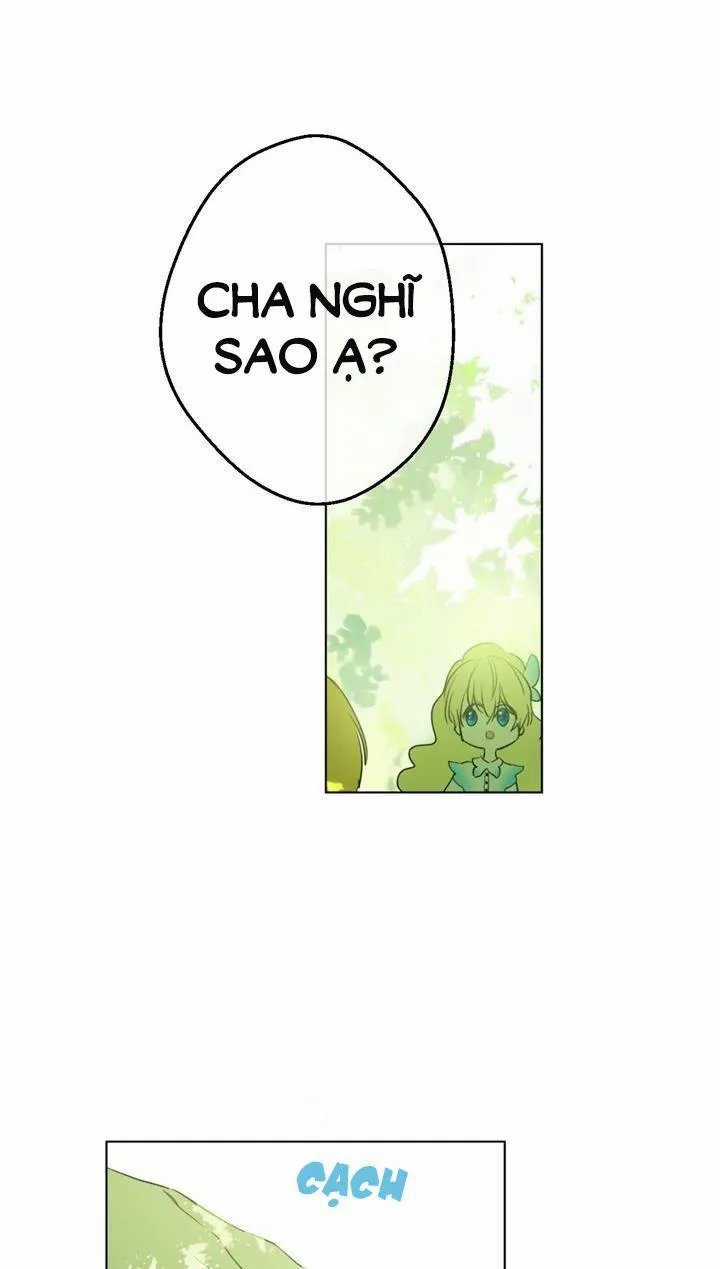 Một Ngày Nọ Tôi Bỗng Thành Nàng Công Chúa Chapter 45 trang 32