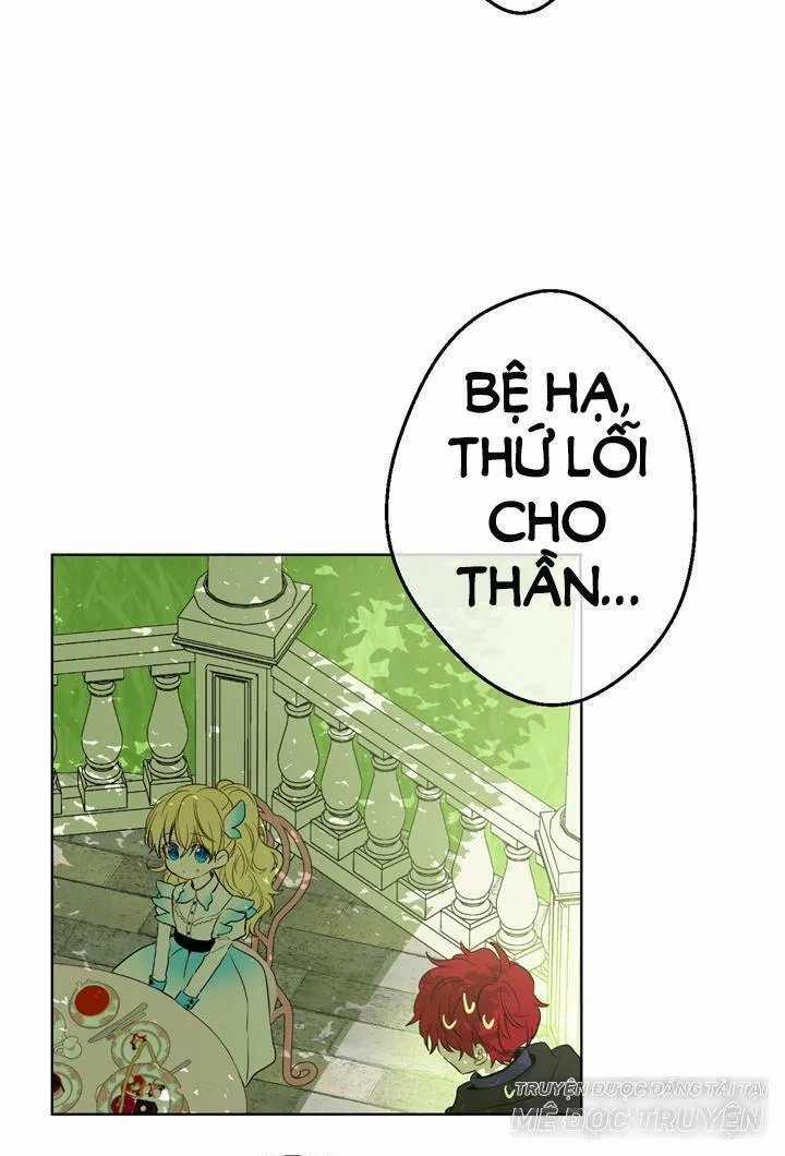 Một Ngày Nọ Tôi Bỗng Thành Nàng Công Chúa Chapter 45 trang 35