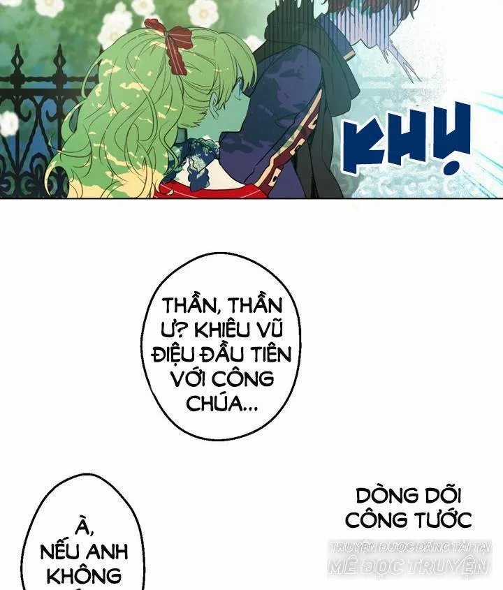 Một Ngày Nọ Tôi Bỗng Thành Nàng Công Chúa Chapter 45 trang 6