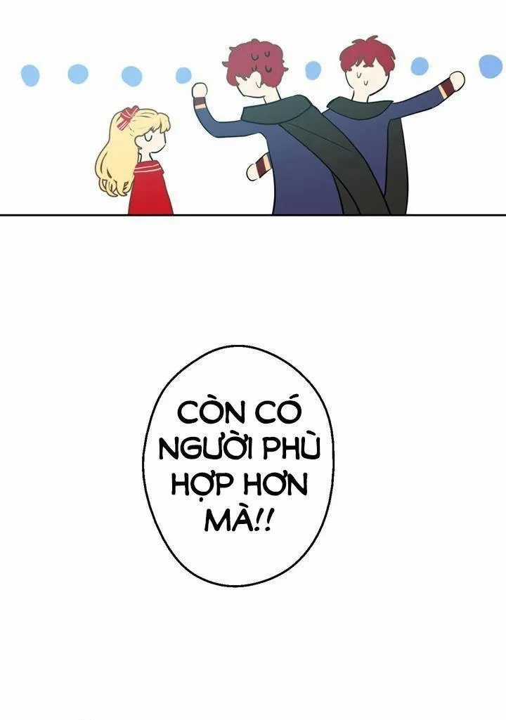 Một Ngày Nọ Tôi Bỗng Thành Nàng Công Chúa Chapter 45 trang 9