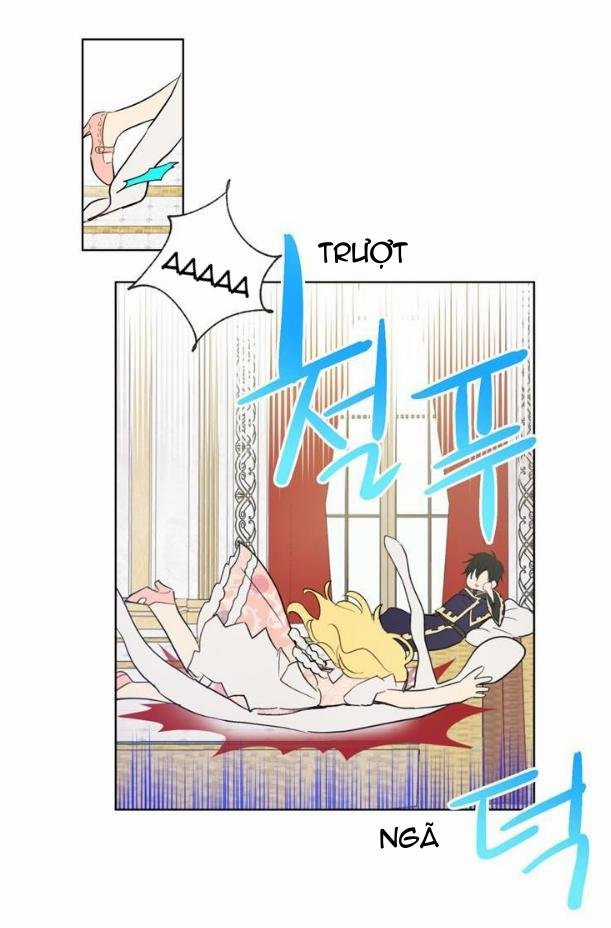 Một Ngày Nọ Tôi Bỗng Thành Nàng Công Chúa Chapter 46 trang 16