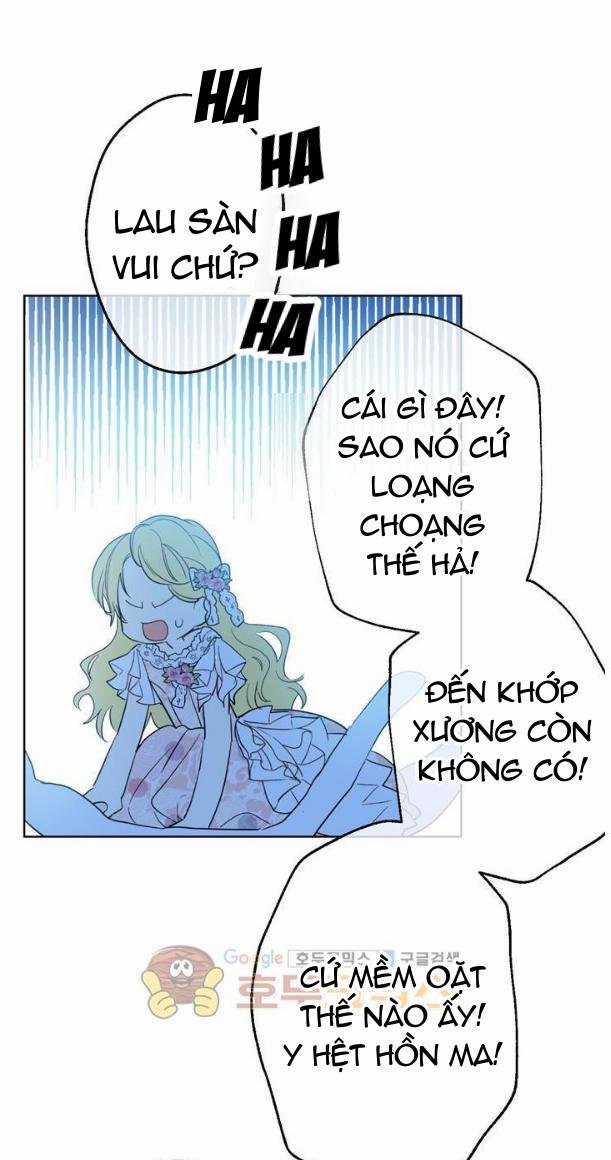 Một Ngày Nọ Tôi Bỗng Thành Nàng Công Chúa Chapter 46 trang 17