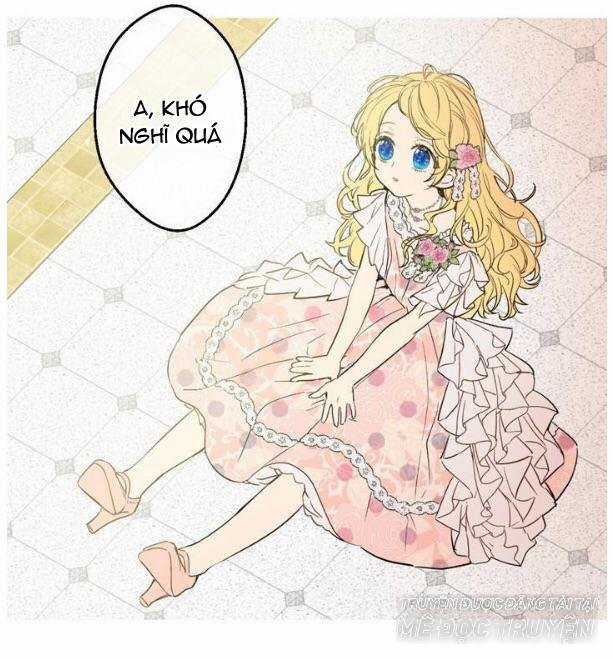 Một Ngày Nọ Tôi Bỗng Thành Nàng Công Chúa Chapter 46 trang 24