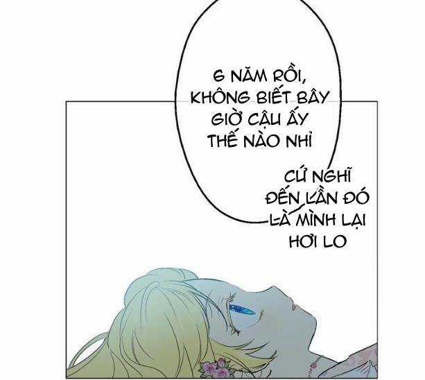 Một Ngày Nọ Tôi Bỗng Thành Nàng Công Chúa Chapter 46 trang 28