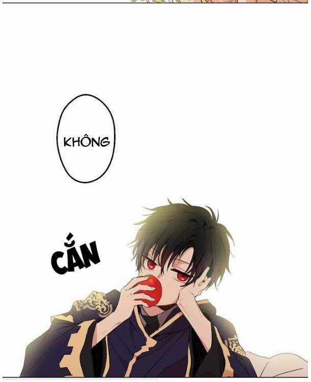 Một Ngày Nọ Tôi Bỗng Thành Nàng Công Chúa Chapter 46 trang 3