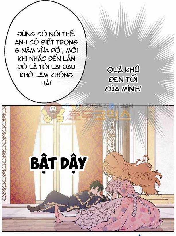 Một Ngày Nọ Tôi Bỗng Thành Nàng Công Chúa Chapter 46 trang 30