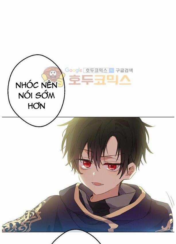 Một Ngày Nọ Tôi Bỗng Thành Nàng Công Chúa Chapter 46 trang 32