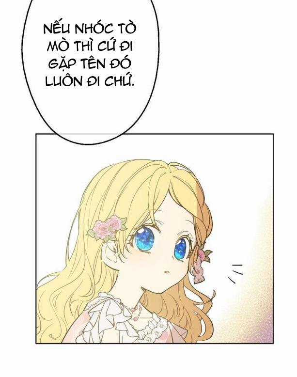 Một Ngày Nọ Tôi Bỗng Thành Nàng Công Chúa Chapter 46 trang 33