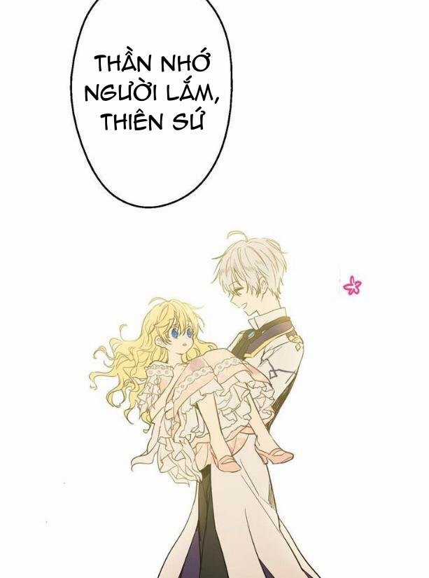 Một Ngày Nọ Tôi Bỗng Thành Nàng Công Chúa Chapter 46 trang 52