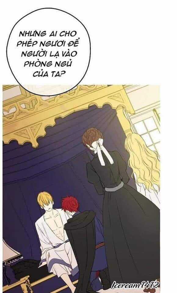 Một Ngày Nọ Tôi Bỗng Thành Nàng Công Chúa Chapter 47 trang 13