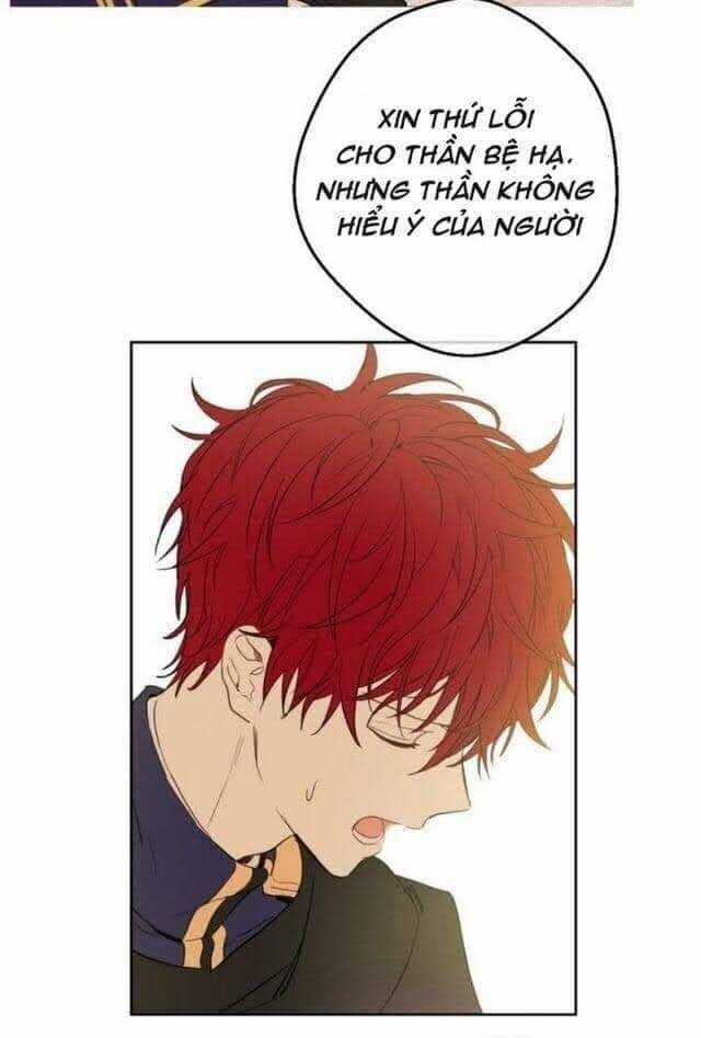 Một Ngày Nọ Tôi Bỗng Thành Nàng Công Chúa Chapter 47 trang 14