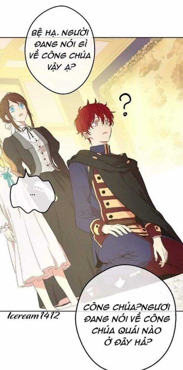 Một Ngày Nọ Tôi Bỗng Thành Nàng Công Chúa Chapter 47 trang 19