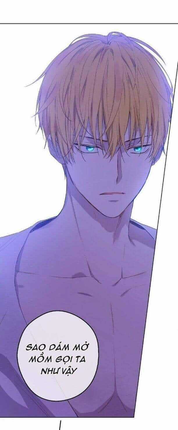 Một Ngày Nọ Tôi Bỗng Thành Nàng Công Chúa Chapter 47 trang 27