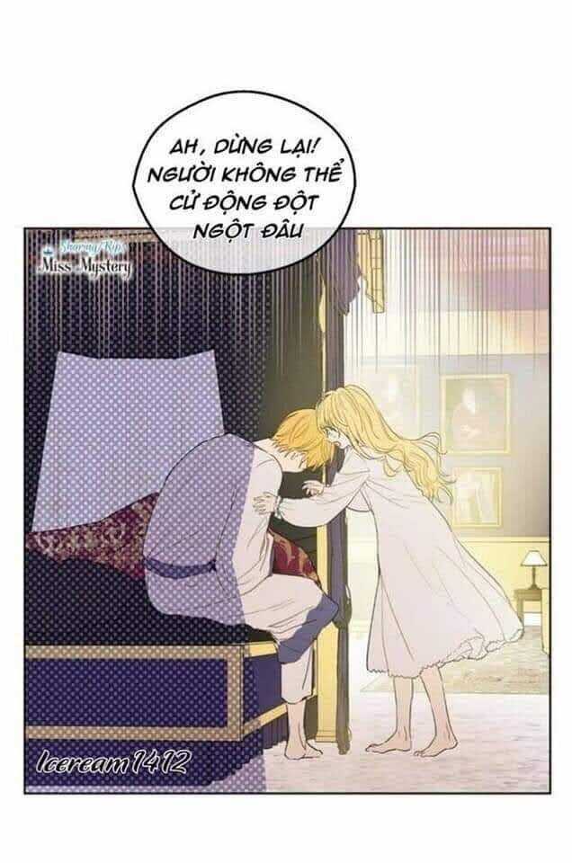 Một Ngày Nọ Tôi Bỗng Thành Nàng Công Chúa Chapter 47 trang 3