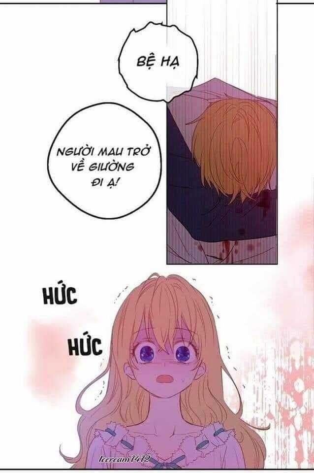 Một Ngày Nọ Tôi Bỗng Thành Nàng Công Chúa Chapter 47 trang 39