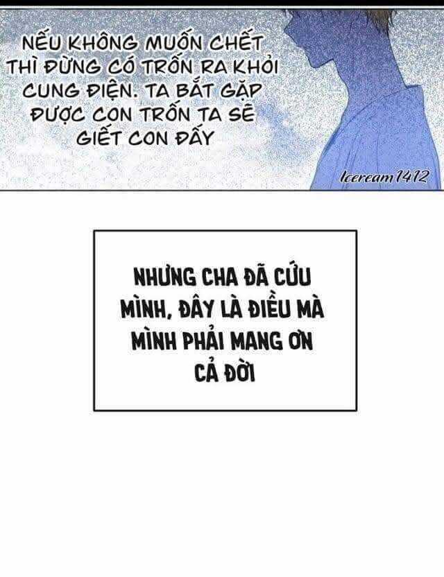 Một Ngày Nọ Tôi Bỗng Thành Nàng Công Chúa Chapter 47 trang 43