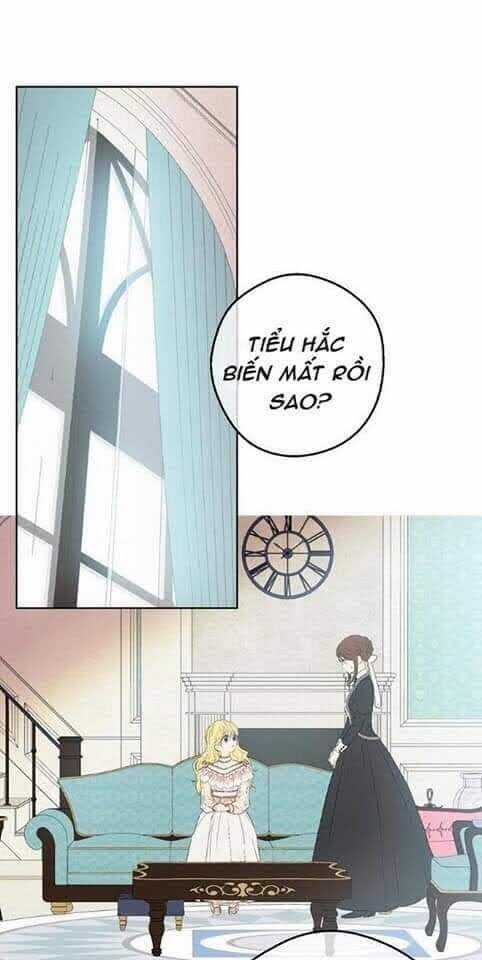 Một Ngày Nọ Tôi Bỗng Thành Nàng Công Chúa Chapter 47 trang 45